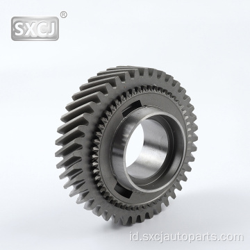 Suku Cadang Transmisi Gearbox Synchronizer Ring Gear Set untuk Mobil